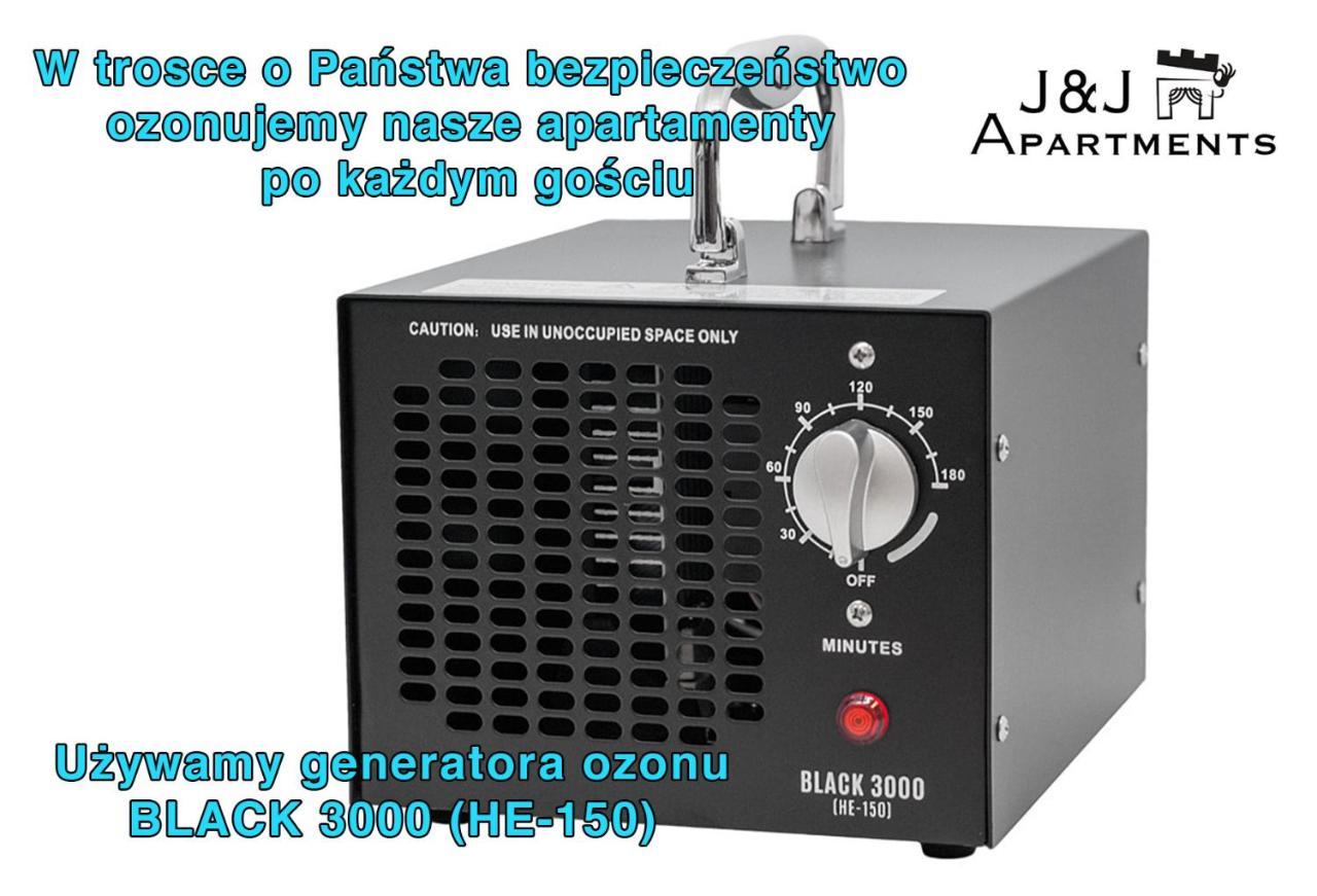 J&J Apartments - Szeroka 25, Apartament 5B Stary Toruń Buitenkant foto